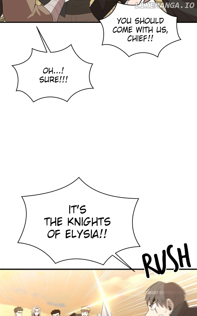The Strongest Florist Chapter 225 page 48