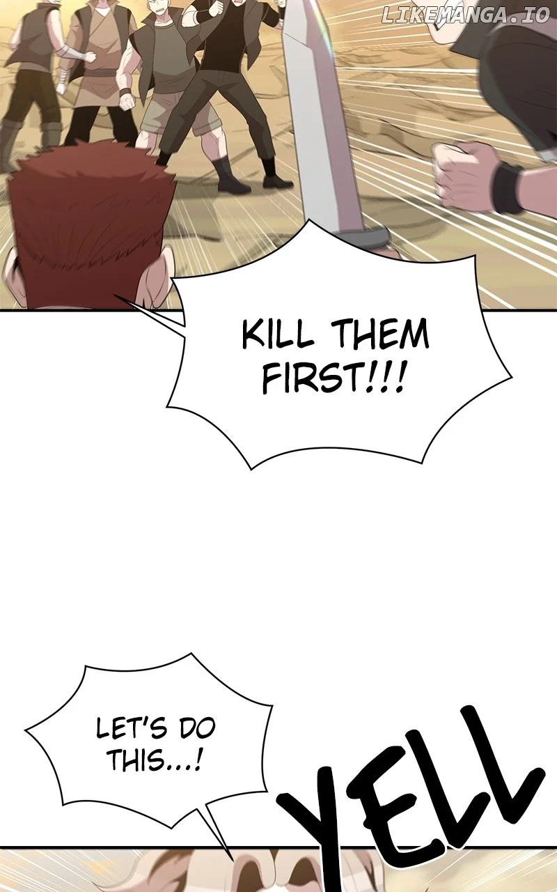 The Strongest Florist Chapter 225 page 49
