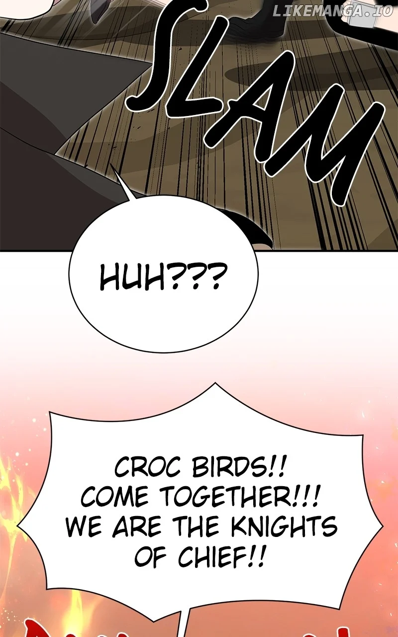 The Strongest Florist Chapter 225 page 52