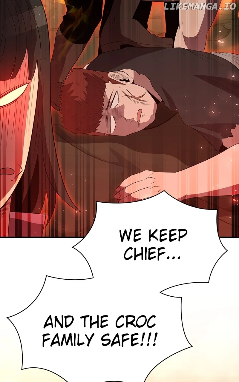The Strongest Florist Chapter 225 page 54