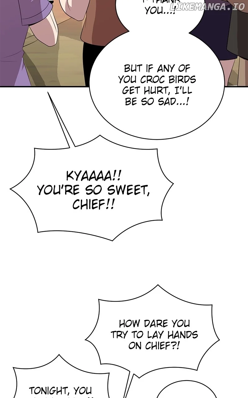 The Strongest Florist Chapter 225 page 56