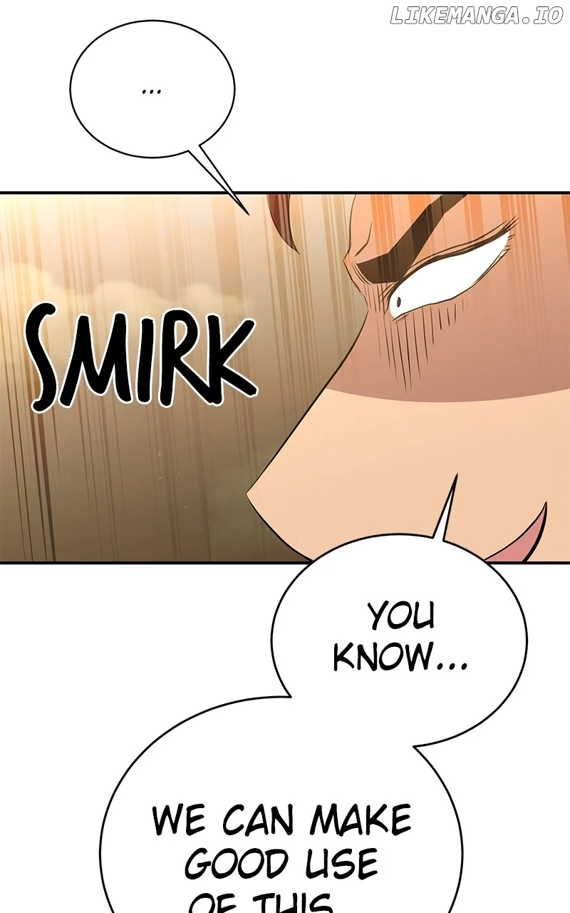 The Strongest Florist Chapter 225 page 58
