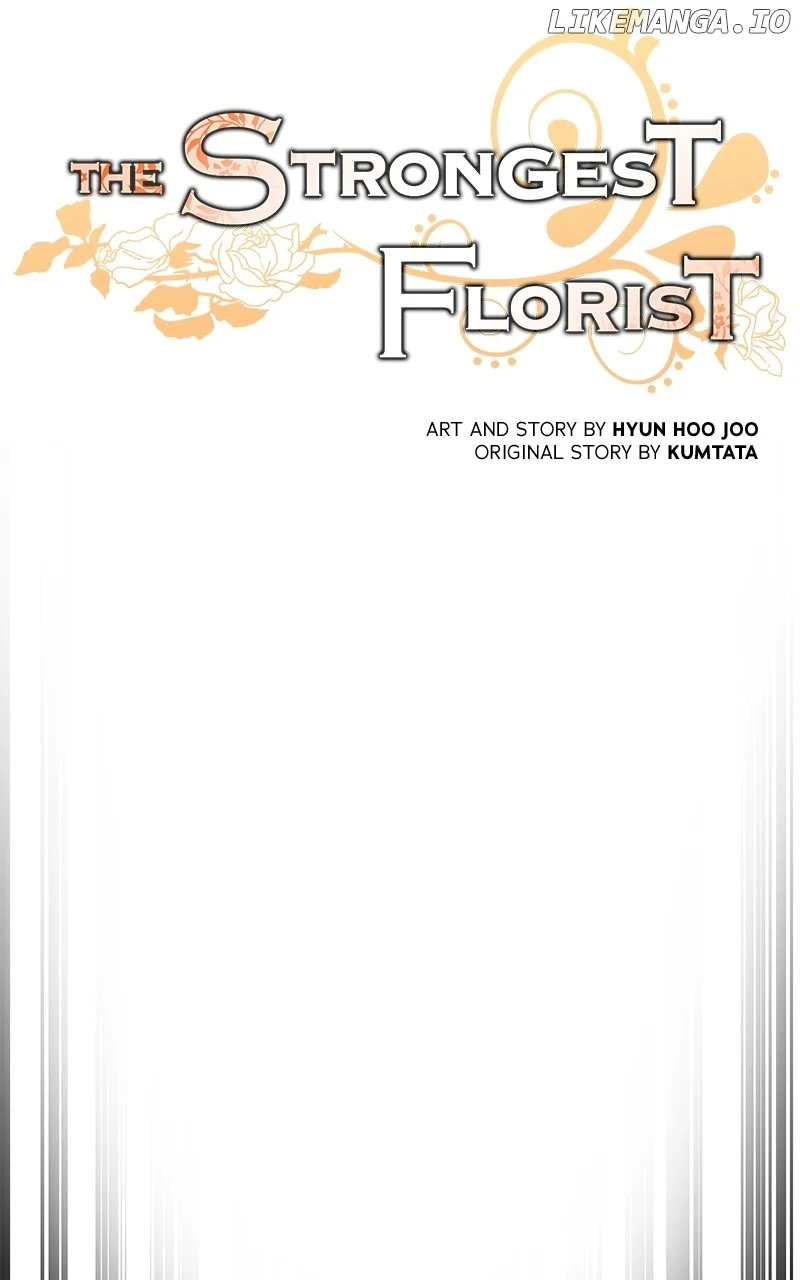 The Strongest Florist Chapter 225 page 60