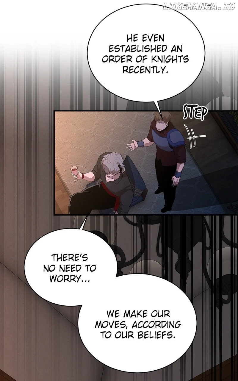 The Strongest Florist Chapter 225 page 62