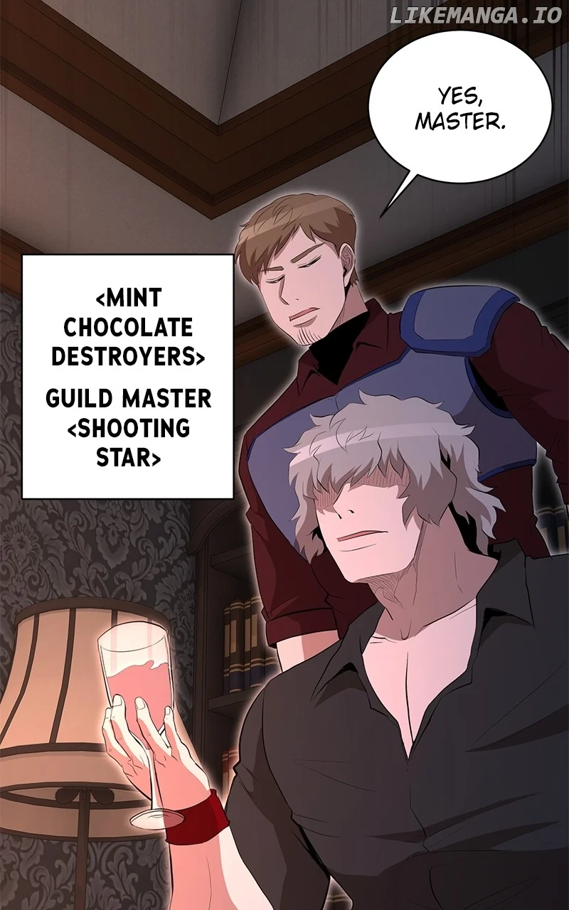The Strongest Florist Chapter 225 page 63