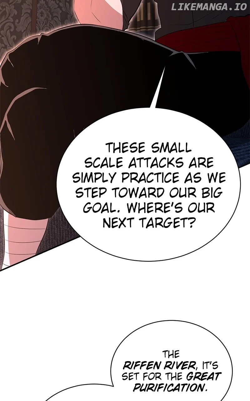 The Strongest Florist Chapter 225 page 64
