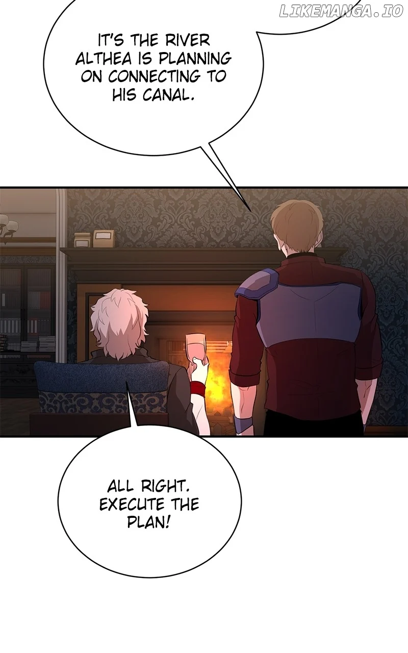 The Strongest Florist Chapter 225 page 65