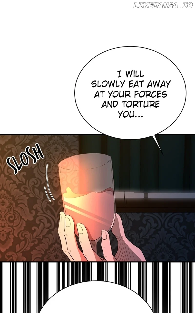 The Strongest Florist Chapter 225 page 66