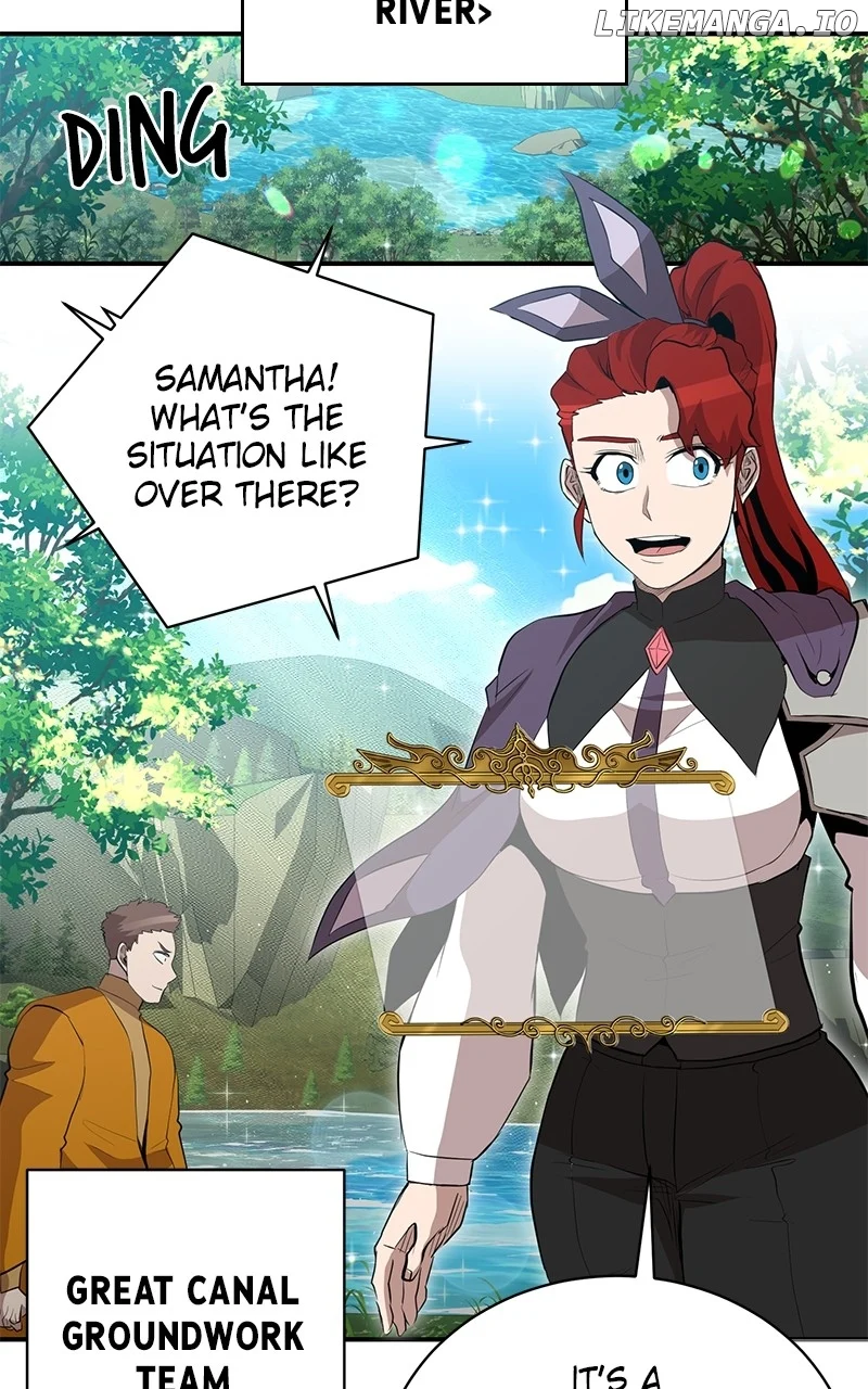 The Strongest Florist Chapter 225 page 68