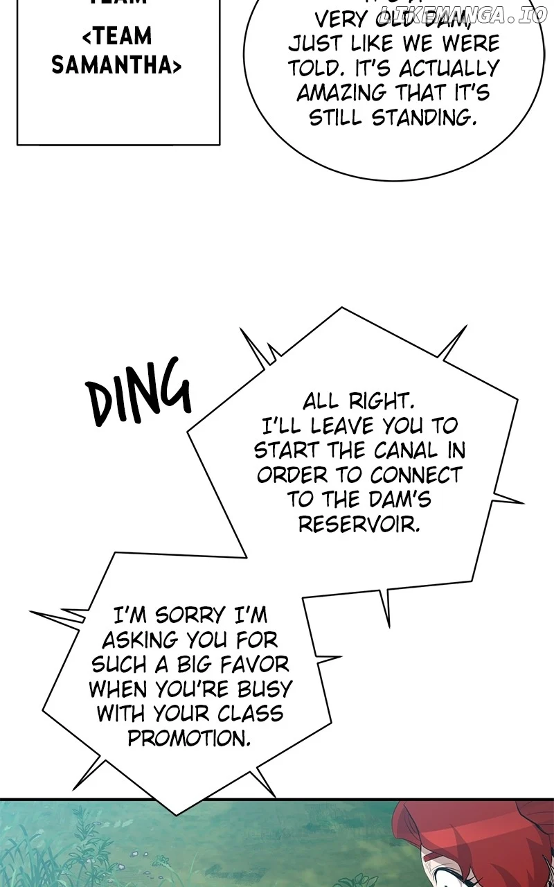 The Strongest Florist Chapter 225 page 69