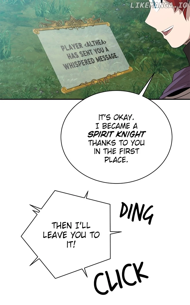 The Strongest Florist Chapter 225 page 70