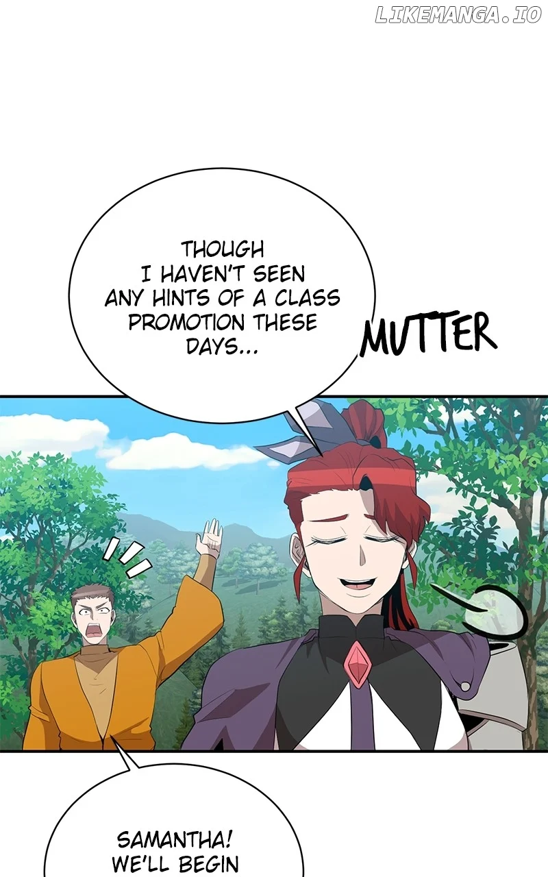 The Strongest Florist Chapter 225 page 71