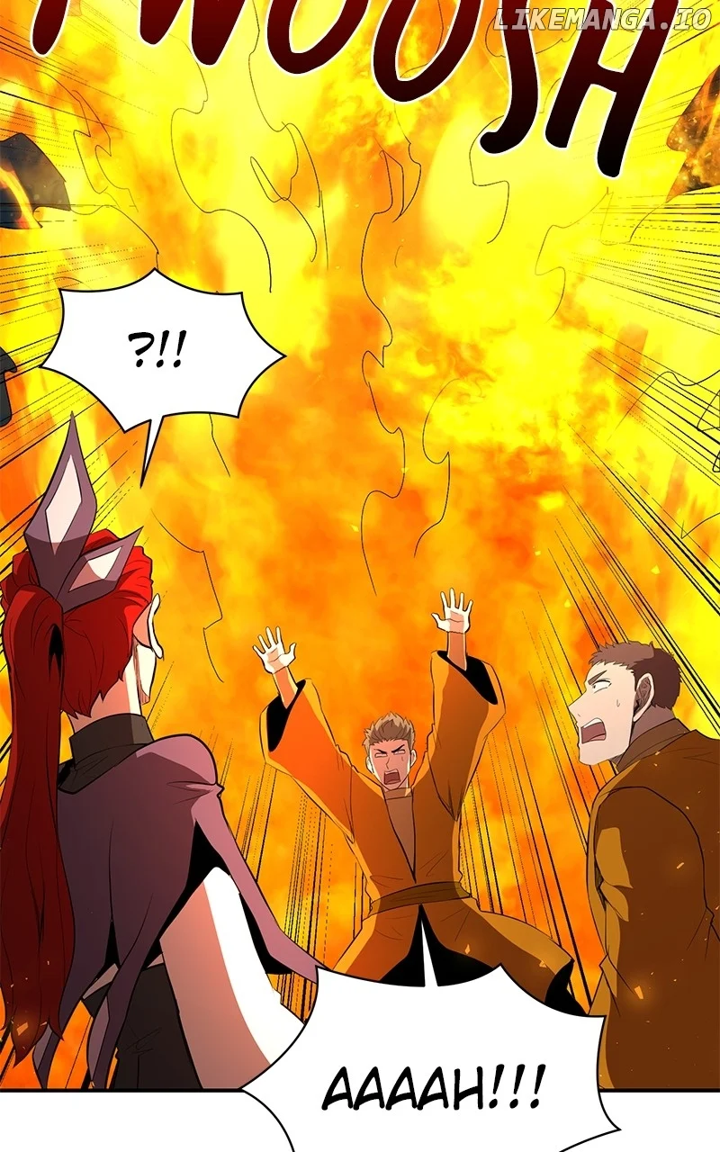 The Strongest Florist Chapter 225 page 75