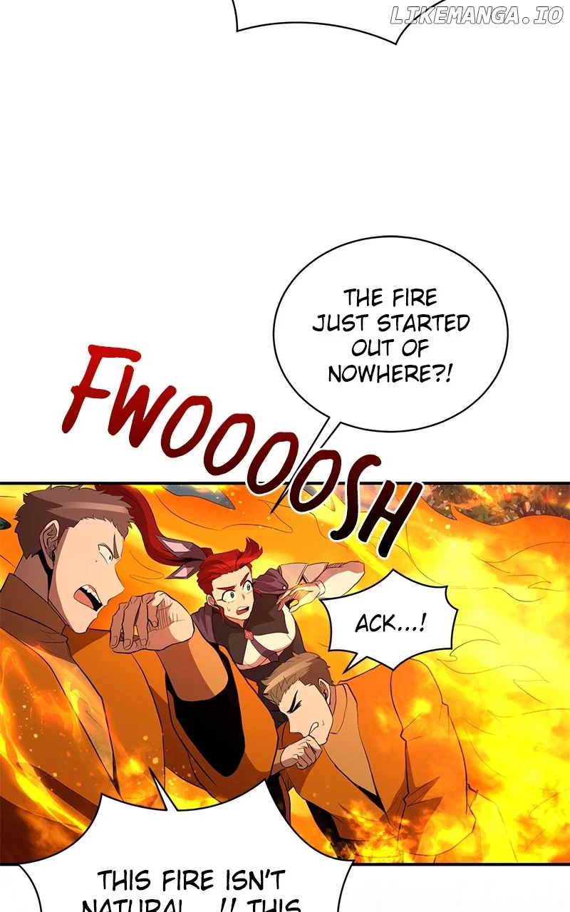 The Strongest Florist Chapter 225 page 76