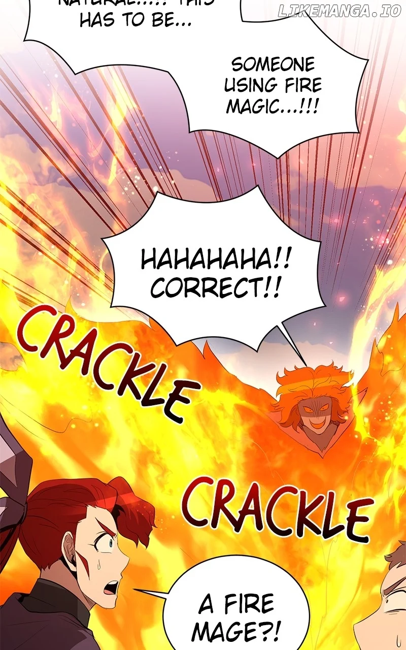 The Strongest Florist Chapter 225 page 77