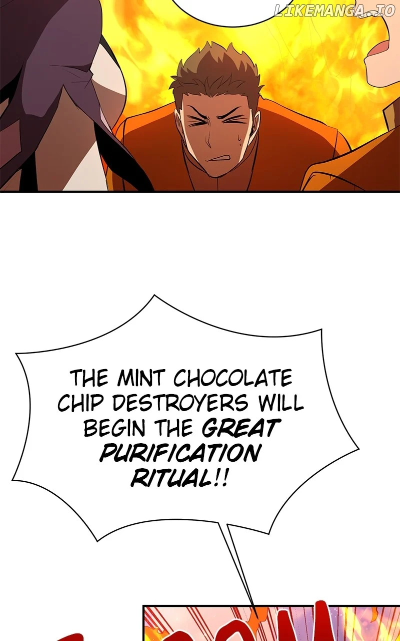 The Strongest Florist Chapter 225 page 78
