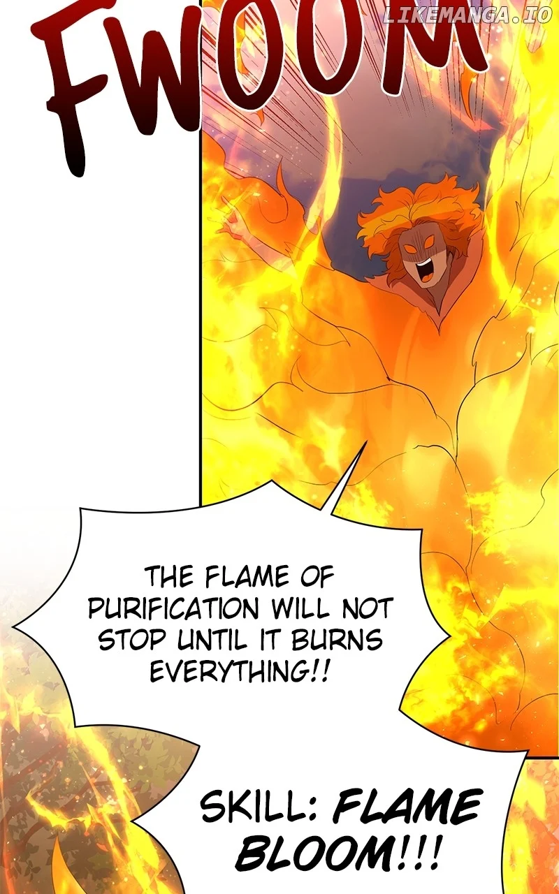 The Strongest Florist Chapter 225 page 79
