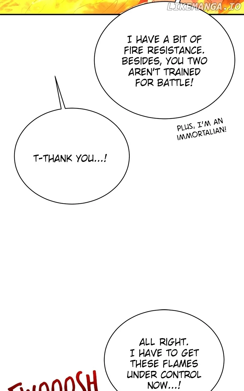 The Strongest Florist Chapter 225 page 84