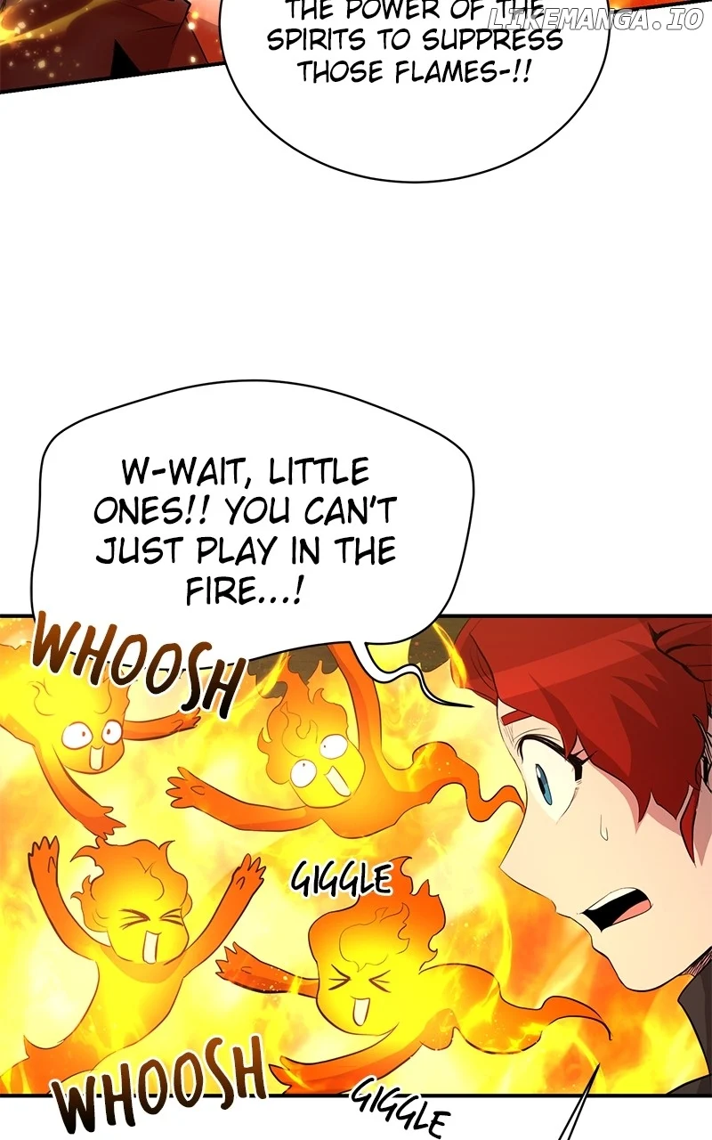 The Strongest Florist Chapter 225 page 87