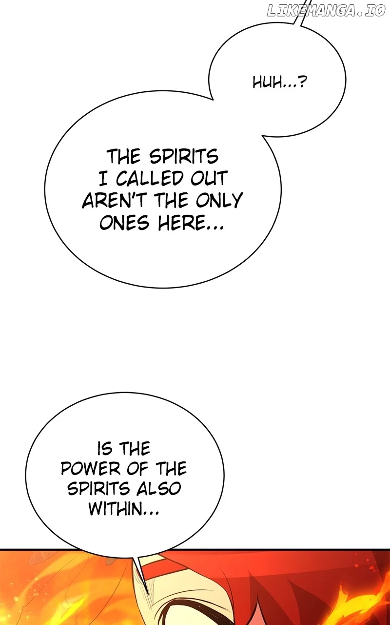 The Strongest Florist Chapter 225 page 88