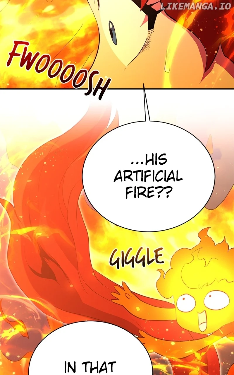The Strongest Florist Chapter 225 page 89