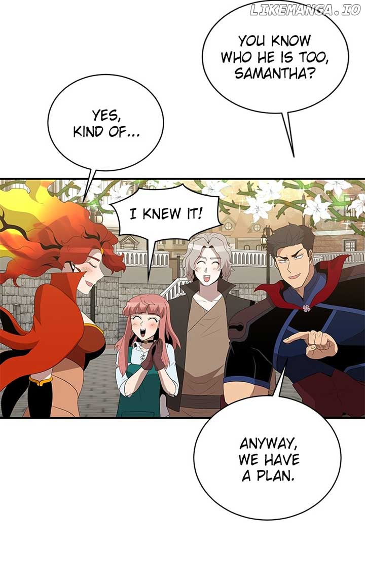 Manga Image
