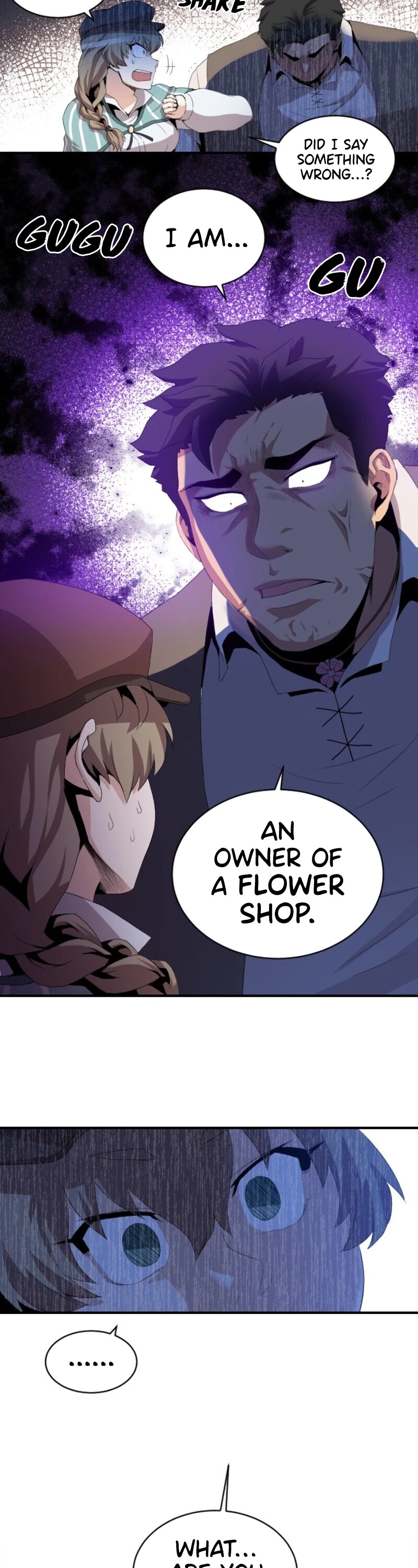 The Strongest Florist Chapter 23 page 12