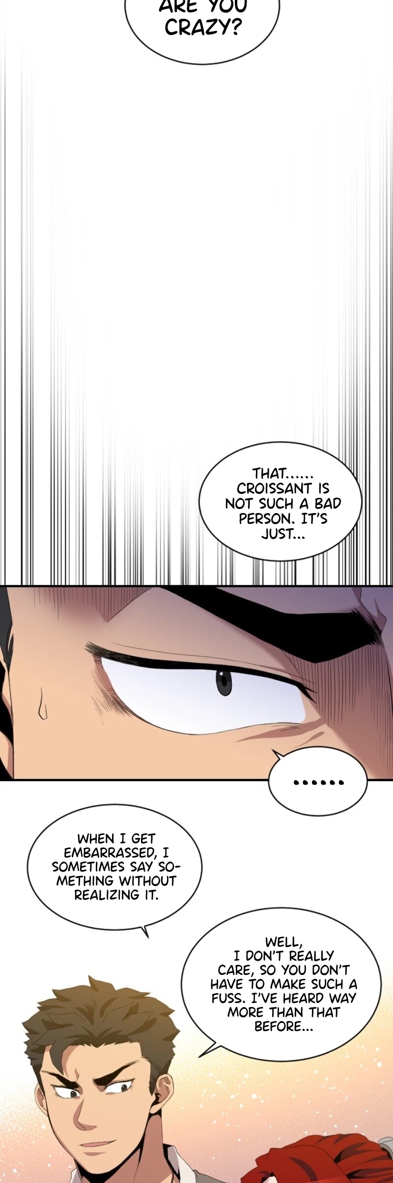 The Strongest Florist Chapter 23 page 13