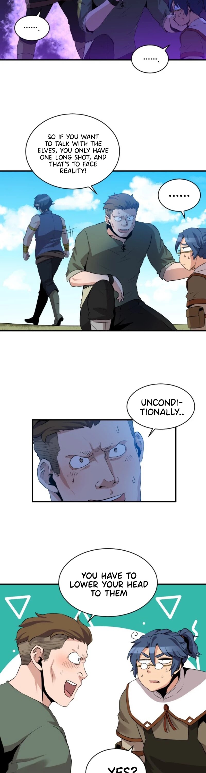 The Strongest Florist Chapter 23 page 16