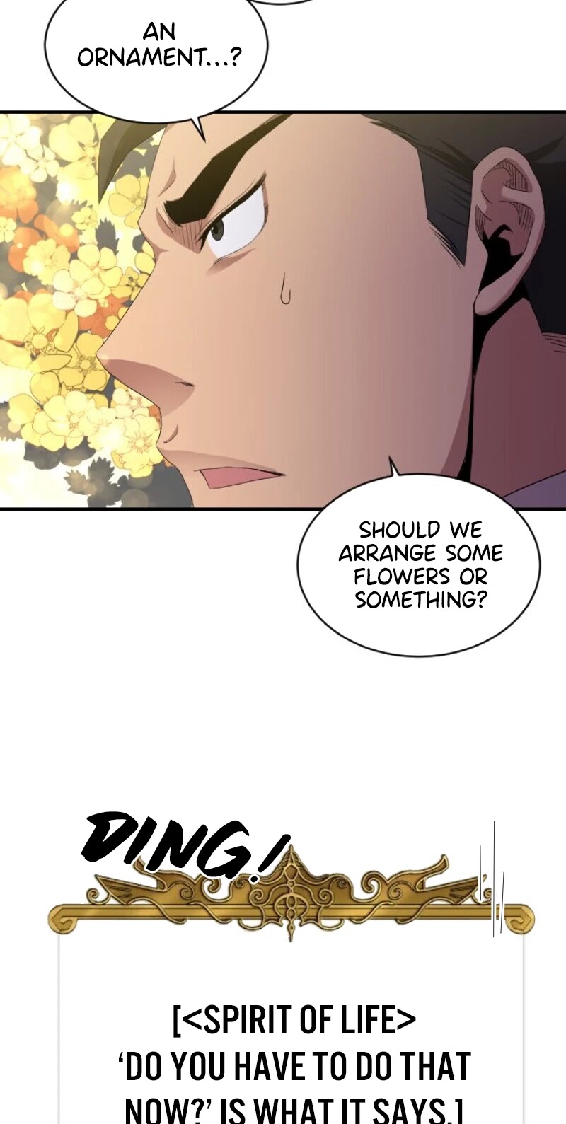The Strongest Florist Chapter 23 page 26