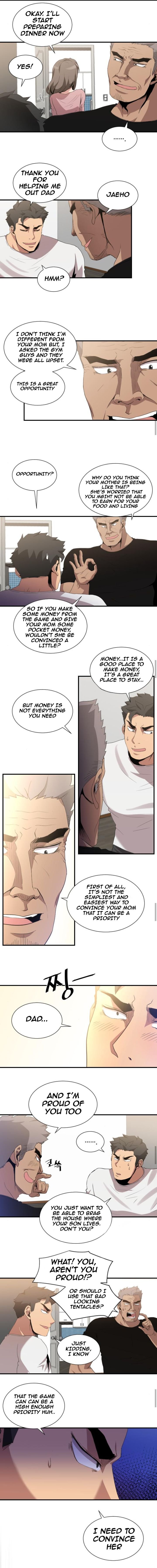 The Strongest Florist Chapter 36 page 6