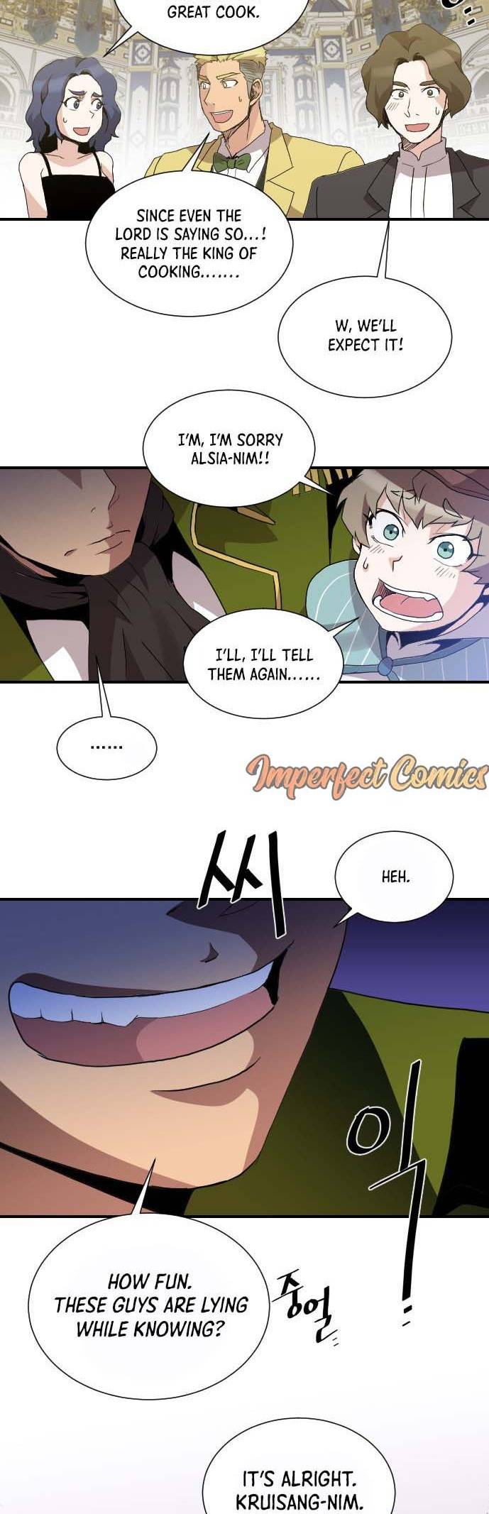The Strongest Florist Chapter 46 page 12