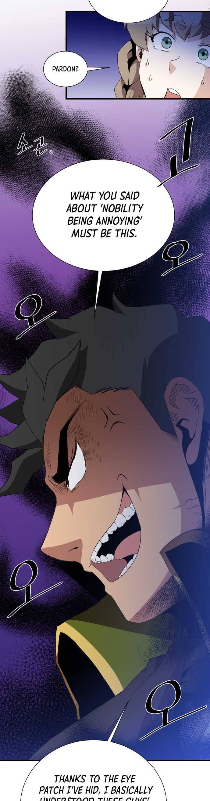 The Strongest Florist Chapter 46 page 13