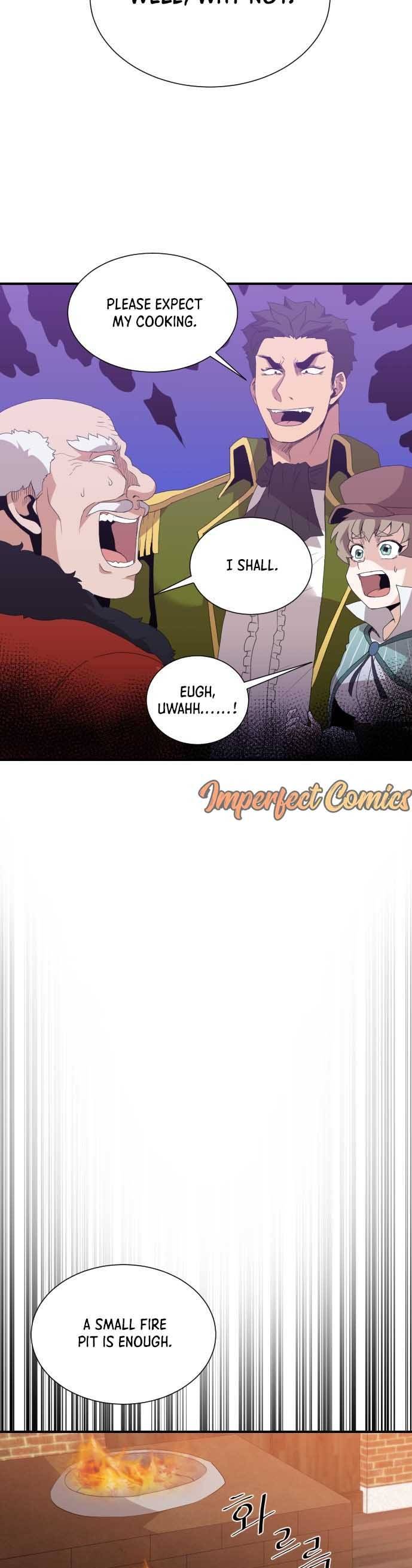 The Strongest Florist Chapter 46 page 16