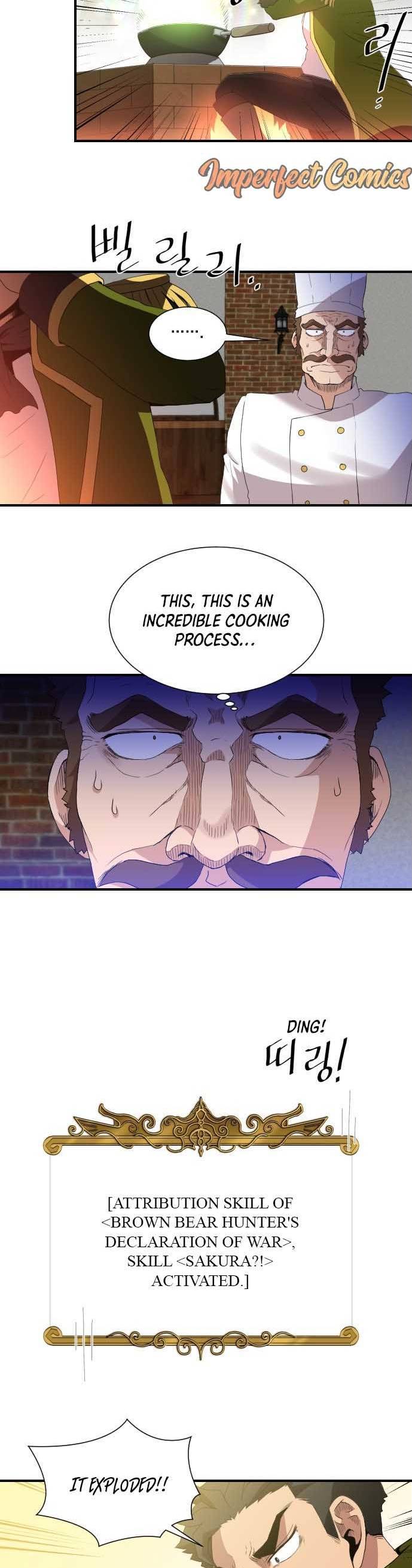 The Strongest Florist Chapter 46 page 23