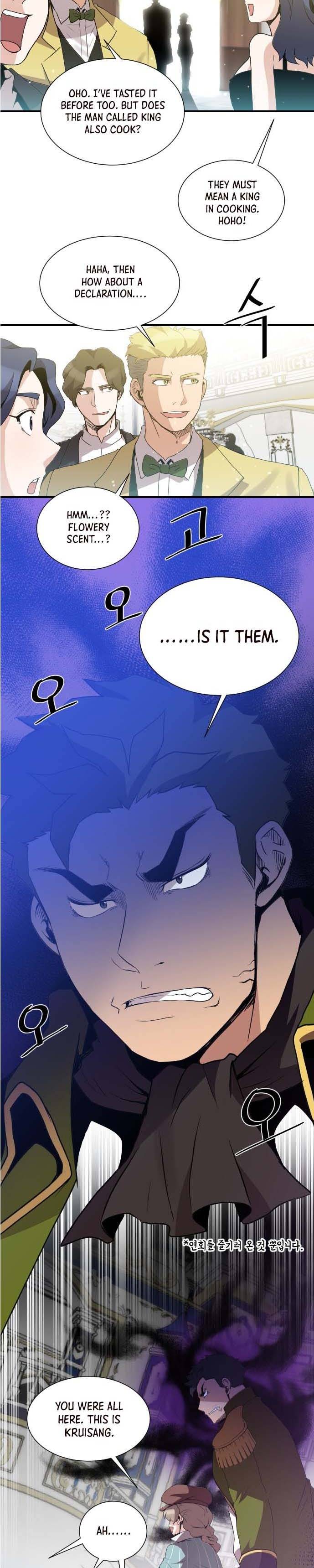 The Strongest Florist Chapter 46 page 5