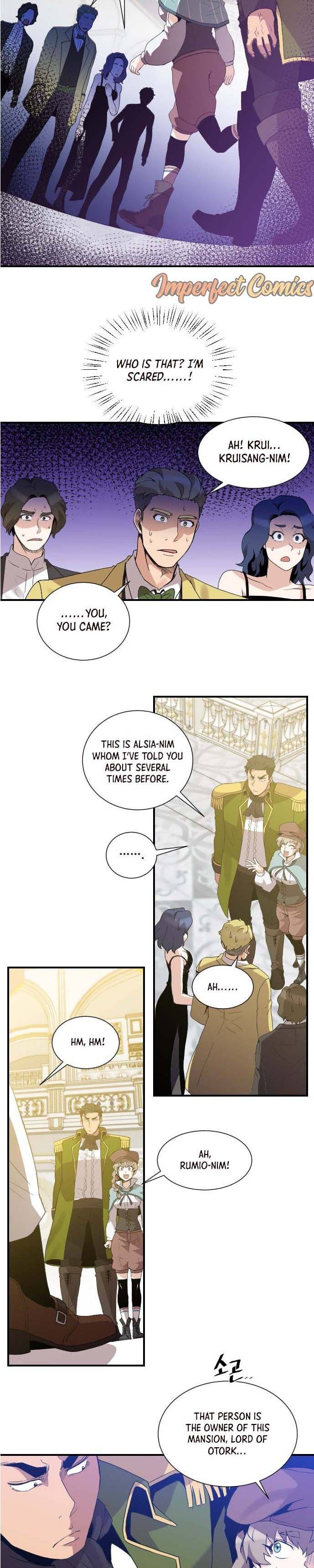 The Strongest Florist Chapter 46 page 6