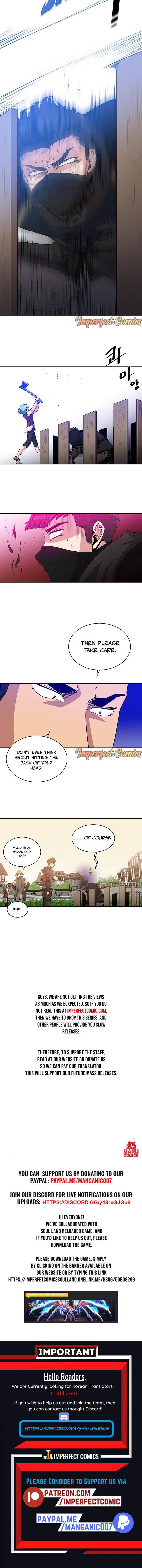 The Strongest Florist Chapter 57 page 10