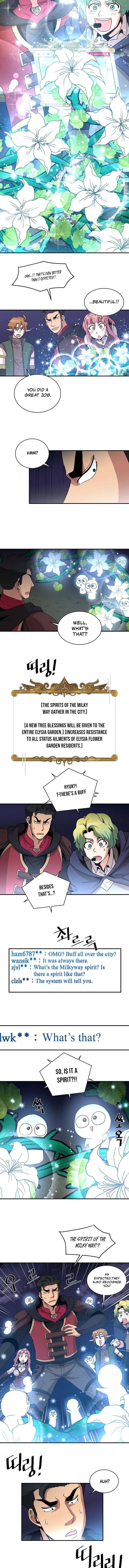 The Strongest Florist Chapter 57 page 2