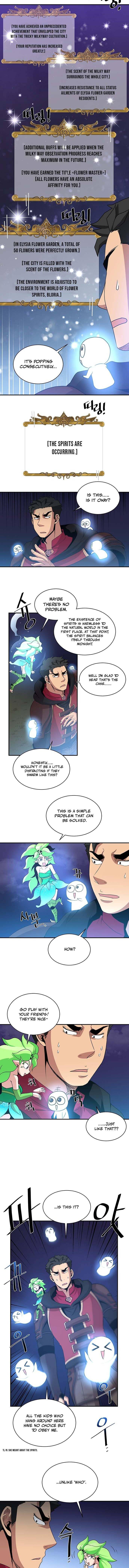 The Strongest Florist Chapter 57 page 3
