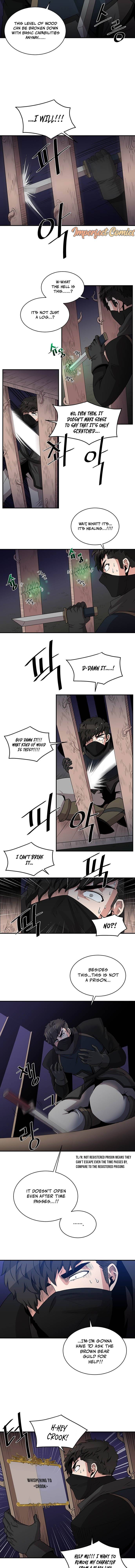 The Strongest Florist Chapter 57 page 5