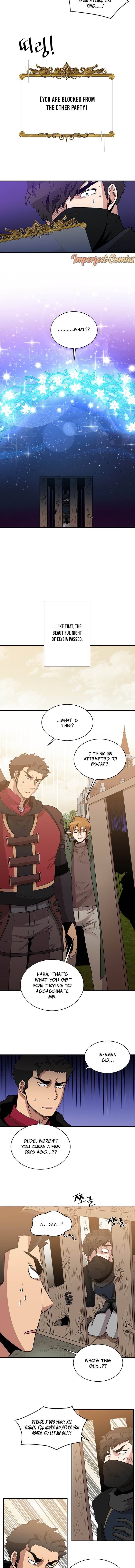 The Strongest Florist Chapter 57 page 6