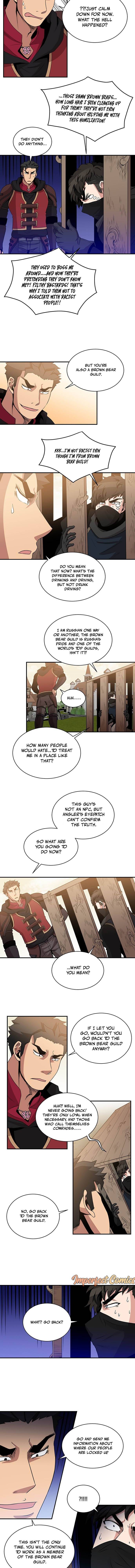The Strongest Florist Chapter 57 page 7