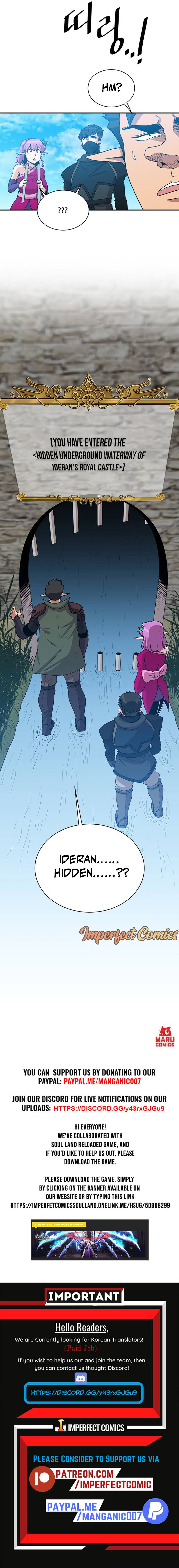 The Strongest Florist Chapter 60 page 10