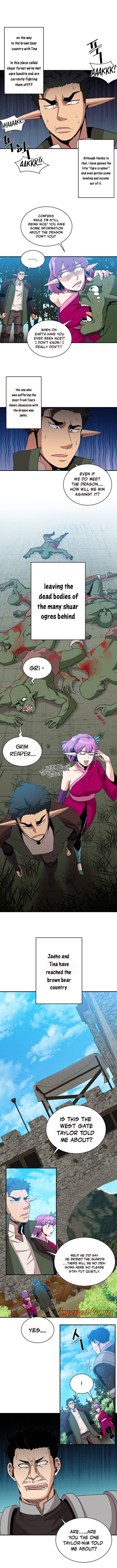 The Strongest Florist Chapter 60 page 2