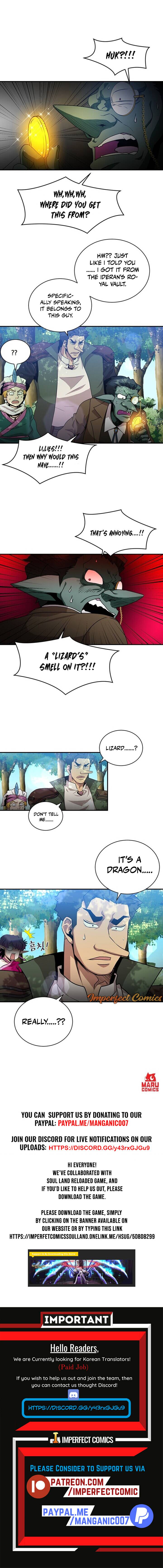 The Strongest Florist Chapter 66 page 7