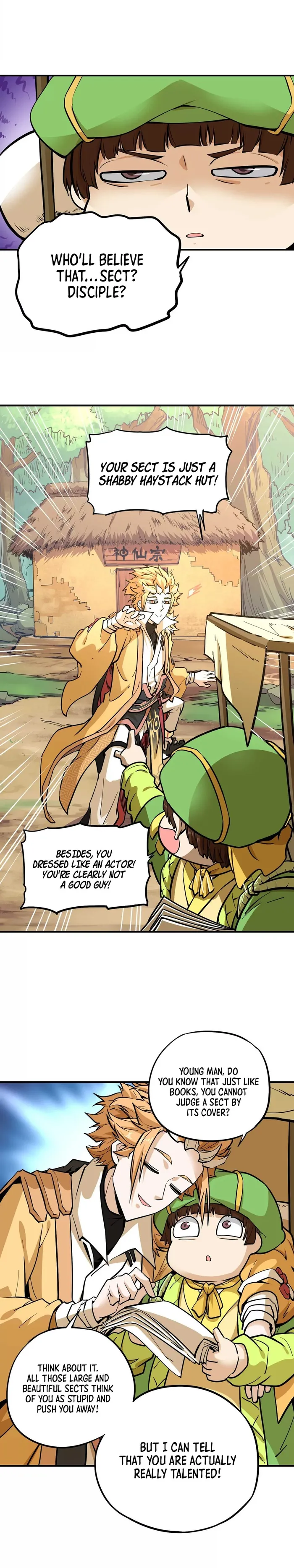 Manga Image