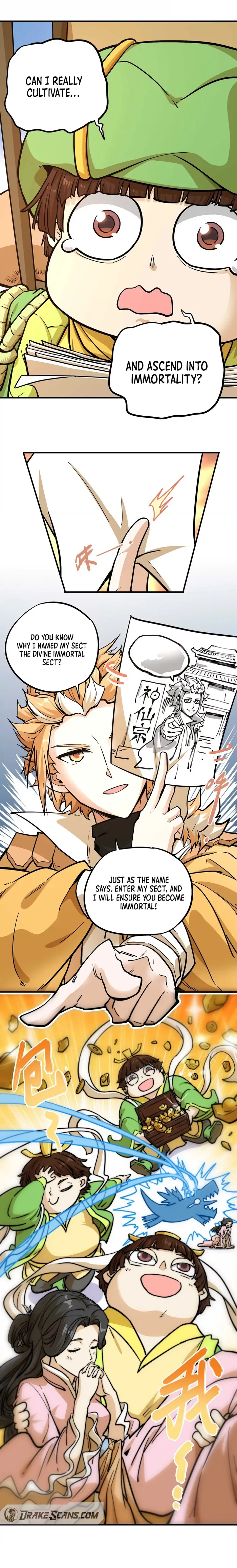 Manga Image
