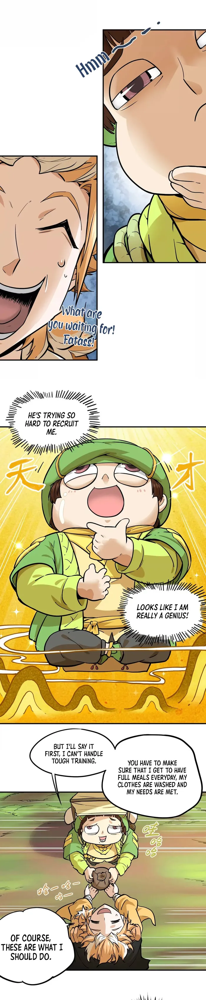 Manga Image