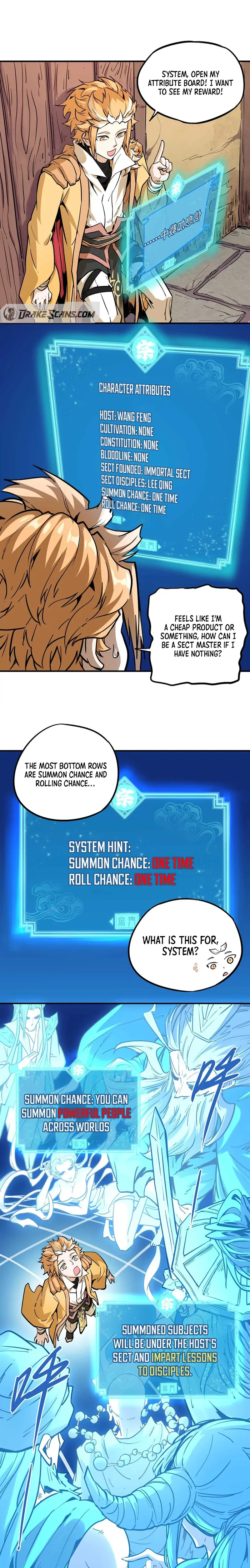 Manga Image